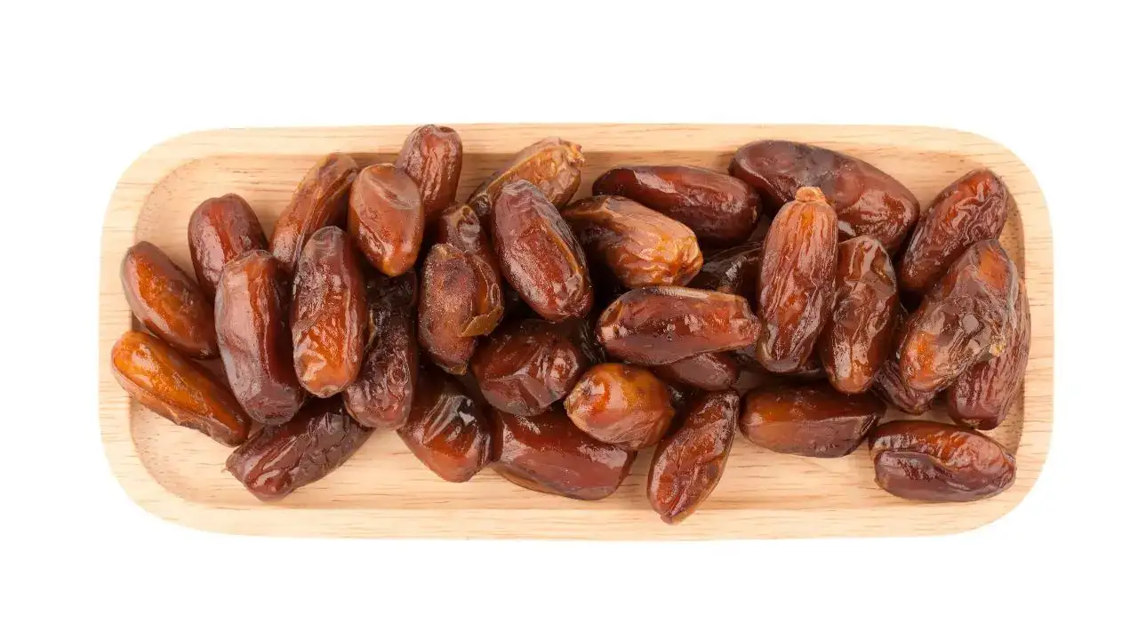 İftar Sofrasındaki Gizli Tehlike: Hurmada Aflatoksin Alarmı 7